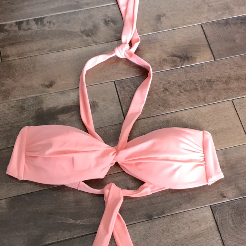 H&M Swimsuit Bikini Top- Size 8 (Medium)